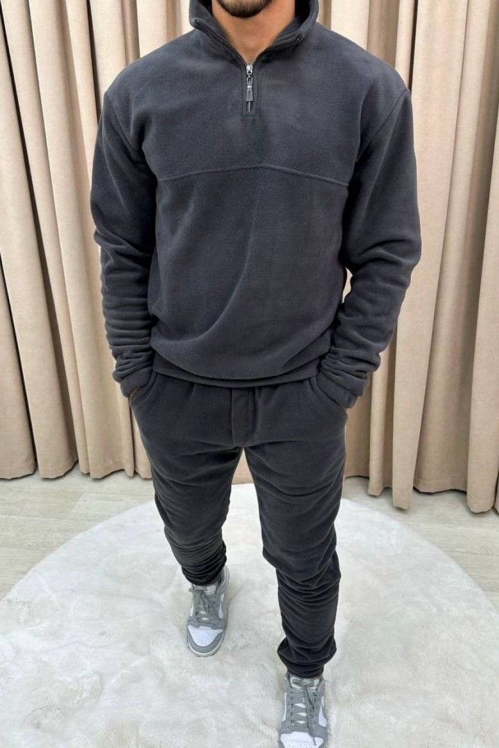 Мужской теплый костюм MD-223A500