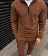 Мужской теплый костюм MD-223A500