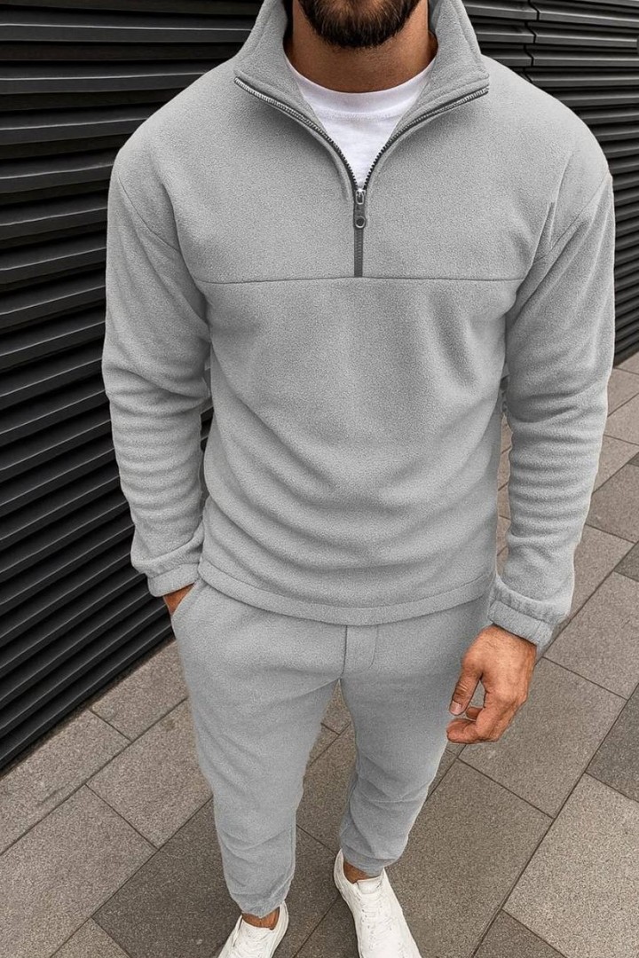 Мужской теплый костюм MD-223A500