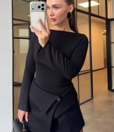 Изысканное платье LSA-758A480