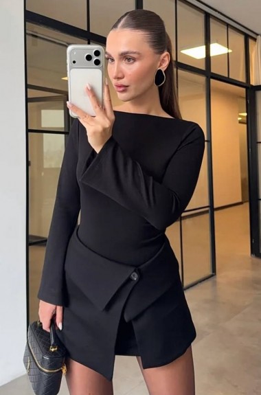 Изысканное платье LSA-758A480 Изысканное платье LSA-758A480