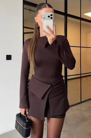 Изысканное платье LSA-758A480 Изысканное платье LSA-758A480