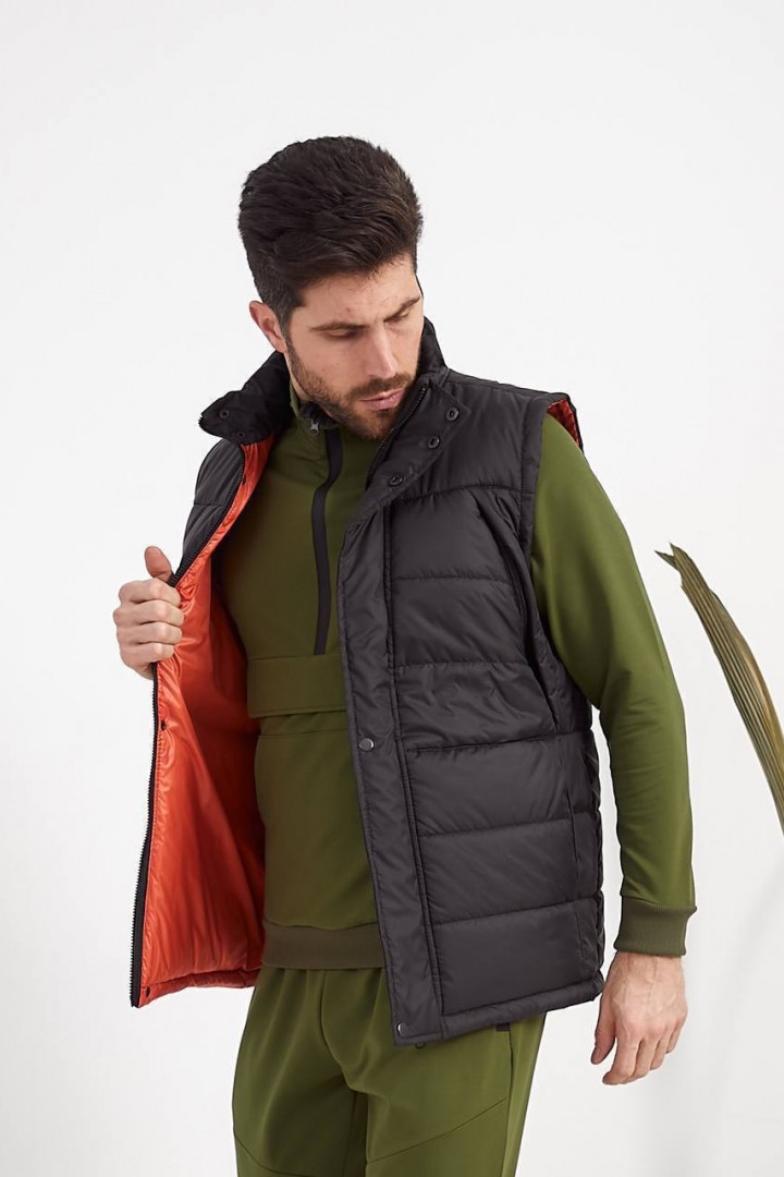 Жилет для мужчин  SD-020A800