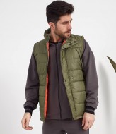 Жилет для мужчин  SD-020A800