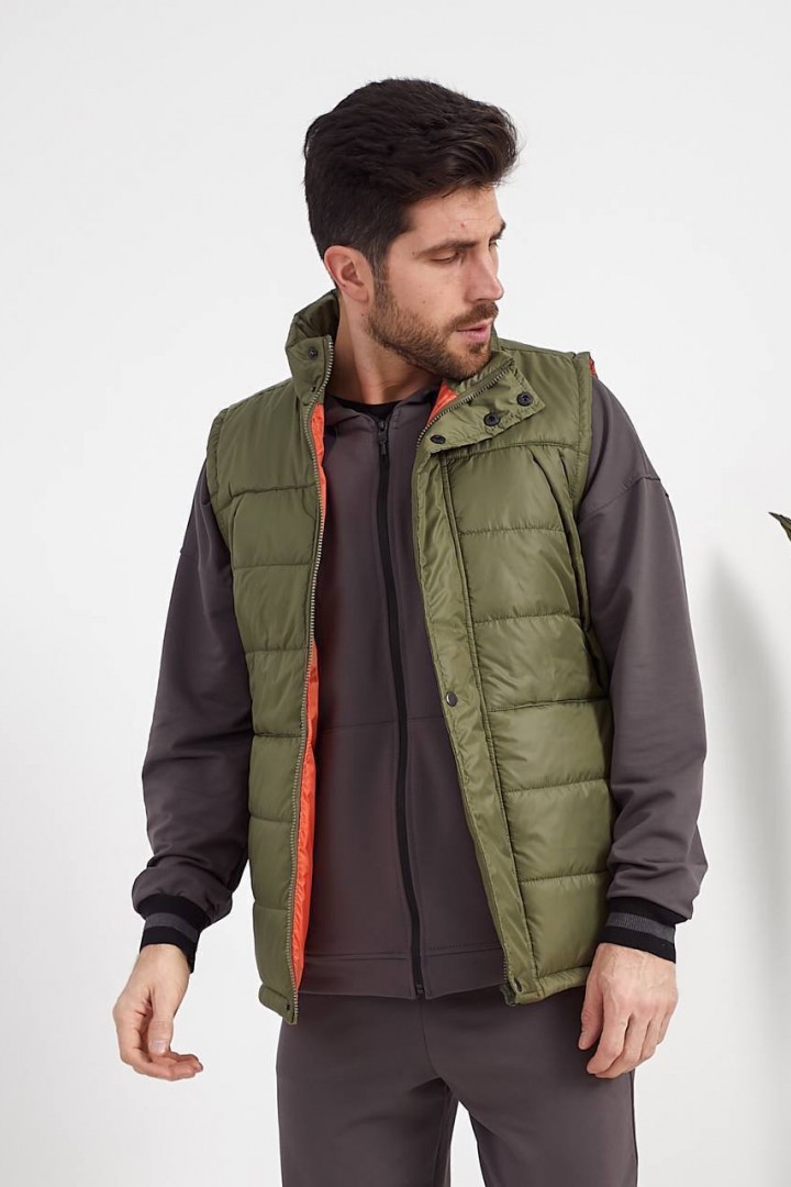 Жилет для мужчин  SD-020A800