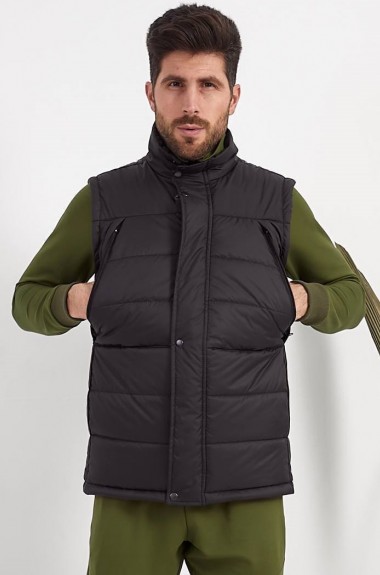 Жилет для мужчин SD-020A800 Жилет для мужчин SD-020A800