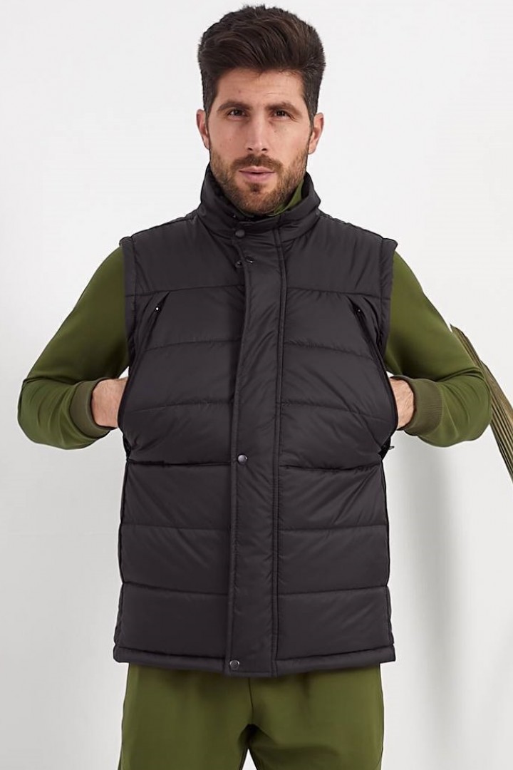 Жилет для мужчин  SD-020A800