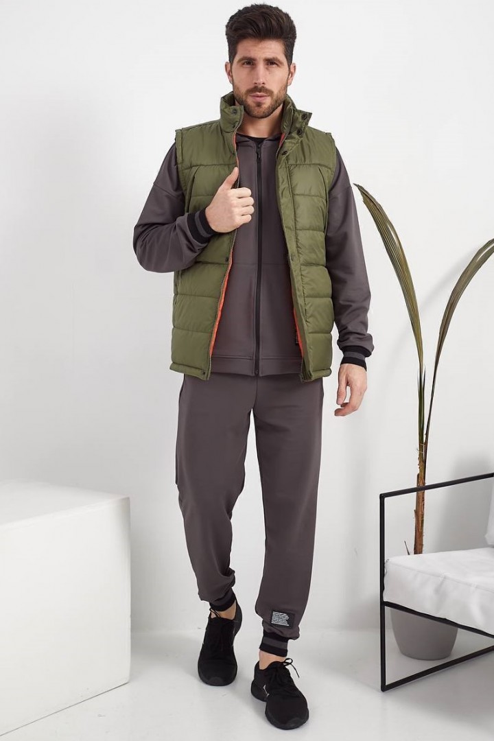 Жилет для мужчин  SD-020A800