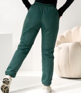 Жіночи штани з плащовкі DV-R4289A550