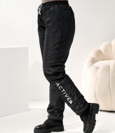 Жіночи штани з плащовкі DV-R4289A550