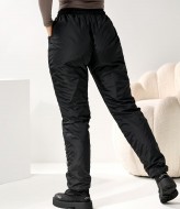 Жіночи штани з плащовкі DV-R4289A550