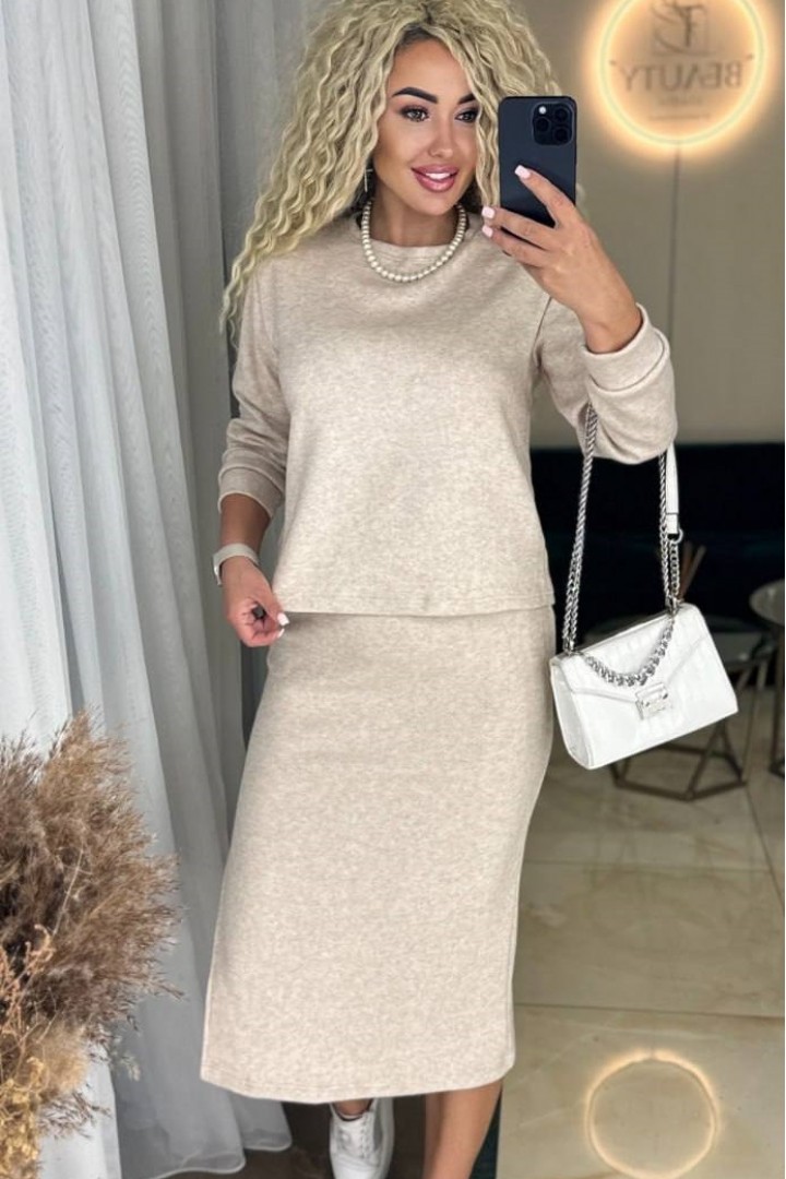 Теплий костюм SC-6033A490