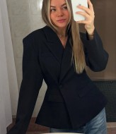 Пиджак приталенный  NUL-7083A550