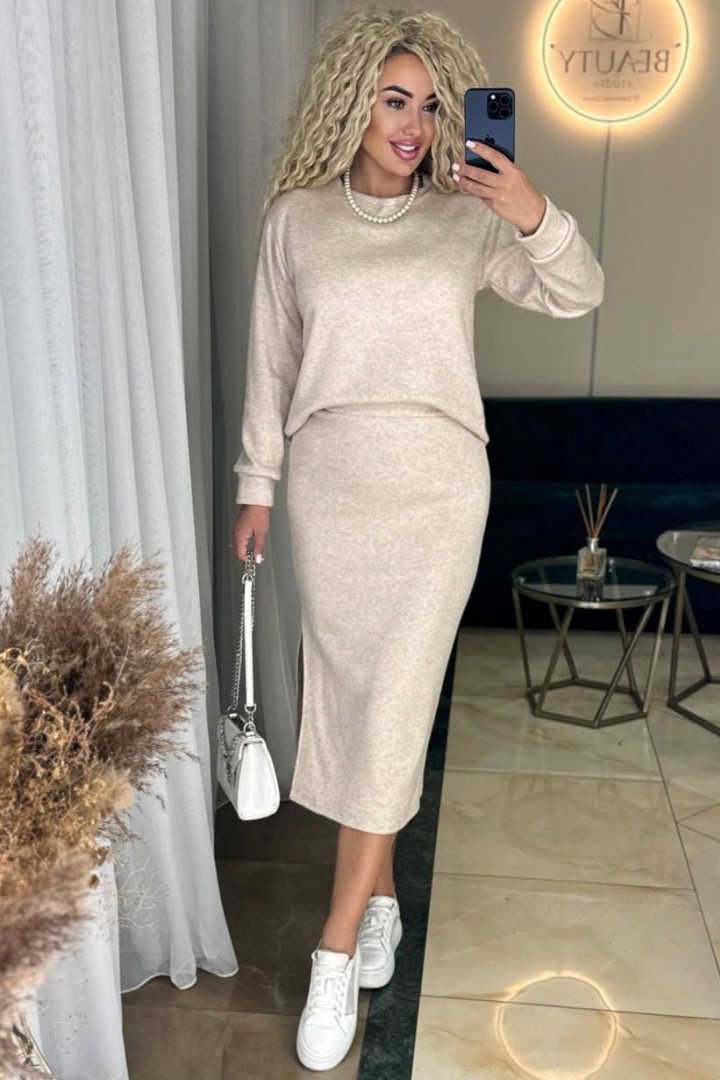 Теплий костюм SC-6033A490