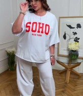 Прогулочный костюм  BAV-2628A800