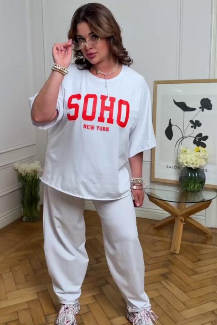 Прогулочный костюм  BAV-2628A800