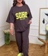 Прогулочный костюм  BAV-2628A800