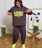 Прогулочный костюм  BAV-2628A800