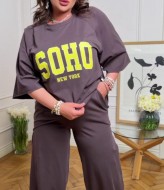 Прогулочный костюм  BAV-2628A800