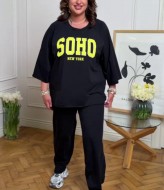 Прогулочный костюм  BAV-2628A800