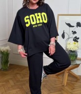 Прогулочный костюм  BAV-2628A800