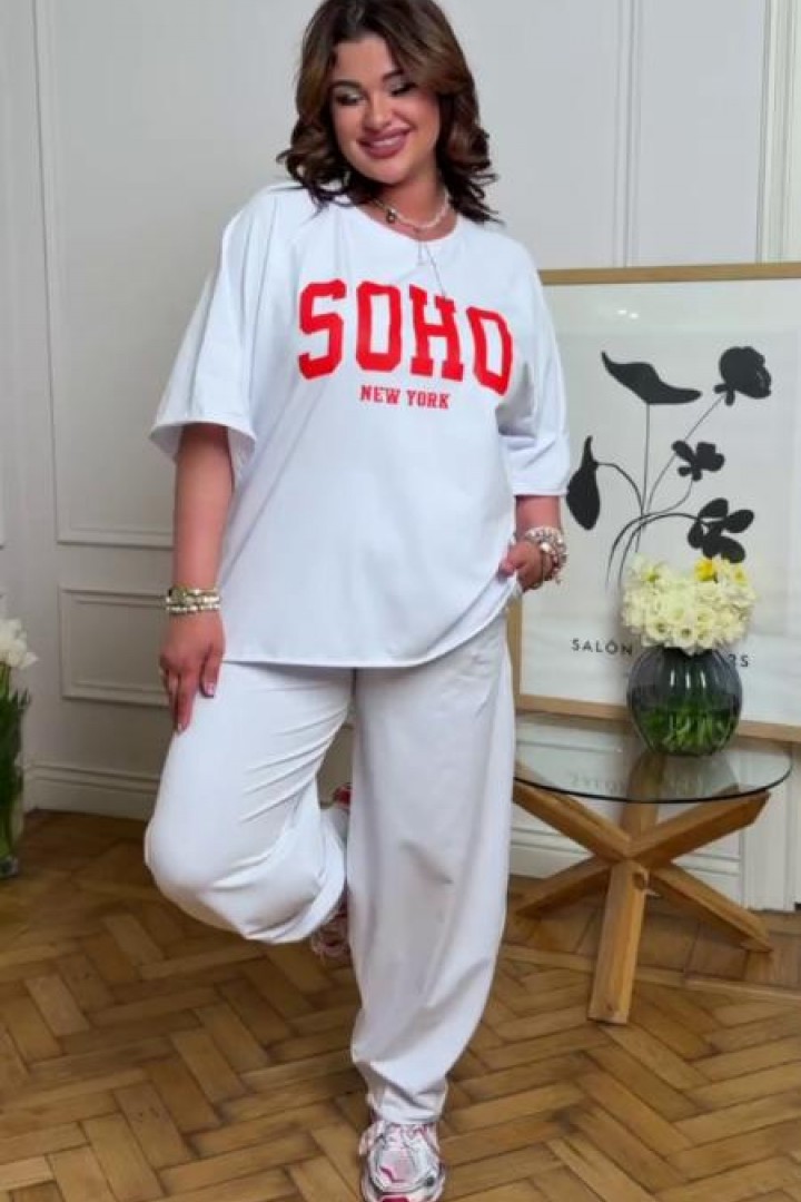 Прогулочный костюм  BAV-2628A800