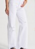 Джинсы белые женские AMU-2478A999