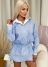 Сукня сорочка  JK-0120A399 
