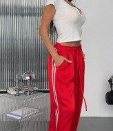 Штани с лампасами  JW-421A499