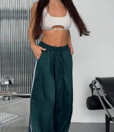 Штани с лампасами  JW-421A499