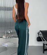 Штани с лампасами  JW-421A499