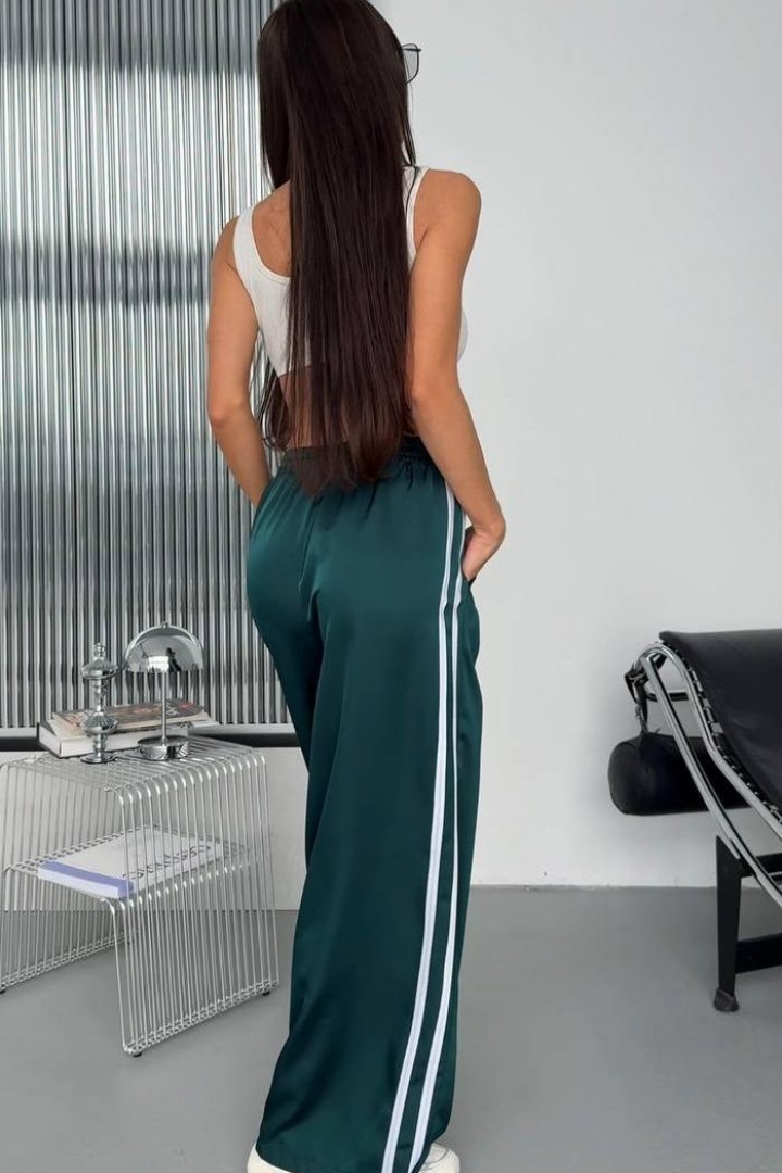 Штани с лампасами  JW-421A499