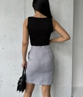 Базовая  майка MIL-247A220