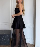 Вечернее платье  MB-67A850