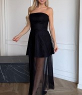 Вечернее платье  MB-67A850