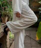 Льняной костюм  SOL-3046A1050