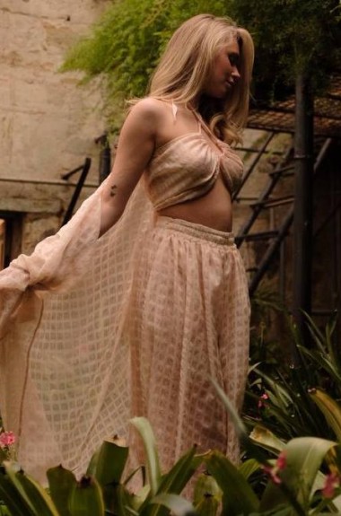 Костюм  тройка  с накидкой  SOL-3048A1000