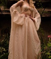 Костюм  тройка  с накидкой  SOL-3048A1000