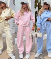 Женский костюм   IPO-780A520