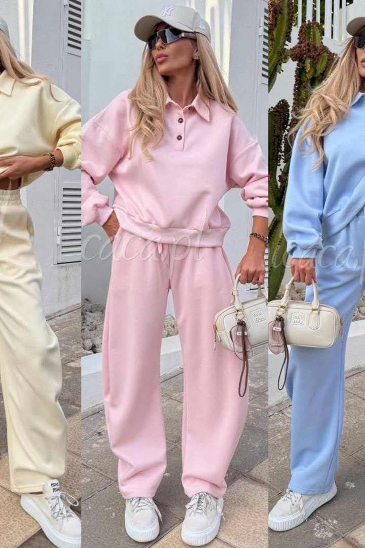 Женский костюм   IPO-780A520