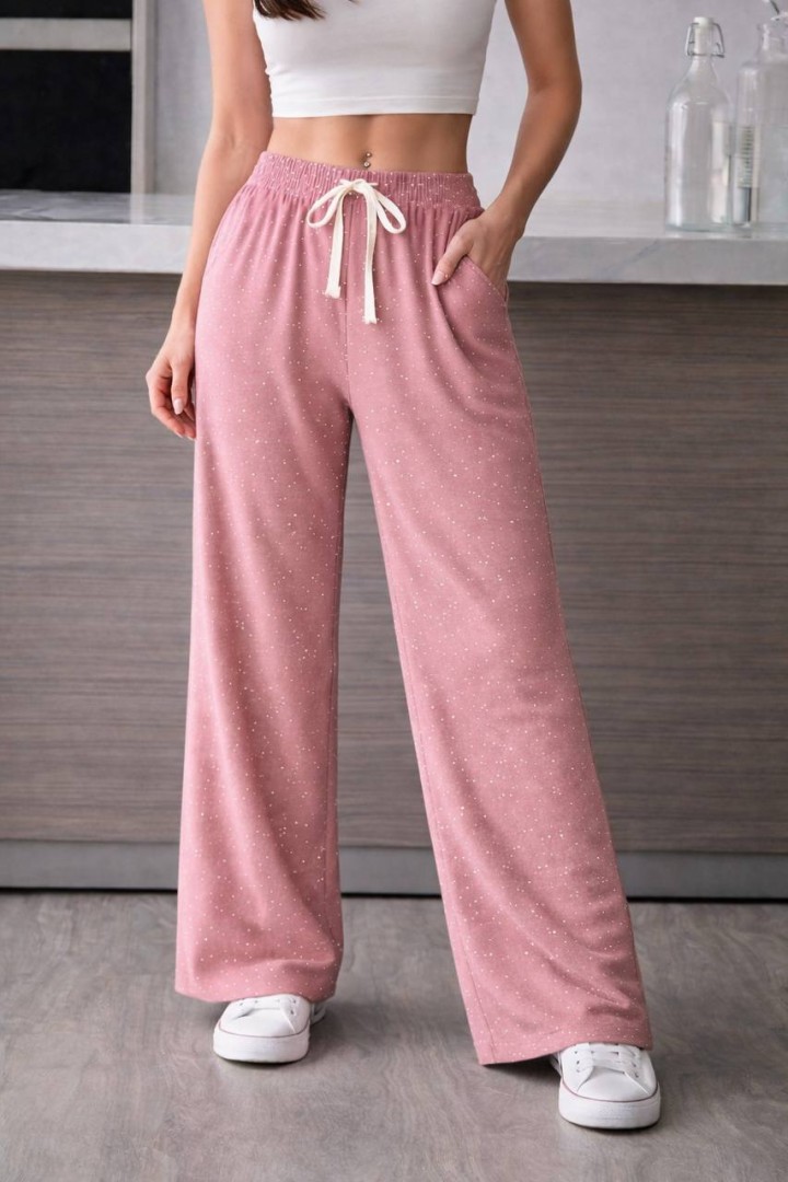 Штани зі стразами  JK-2014A299