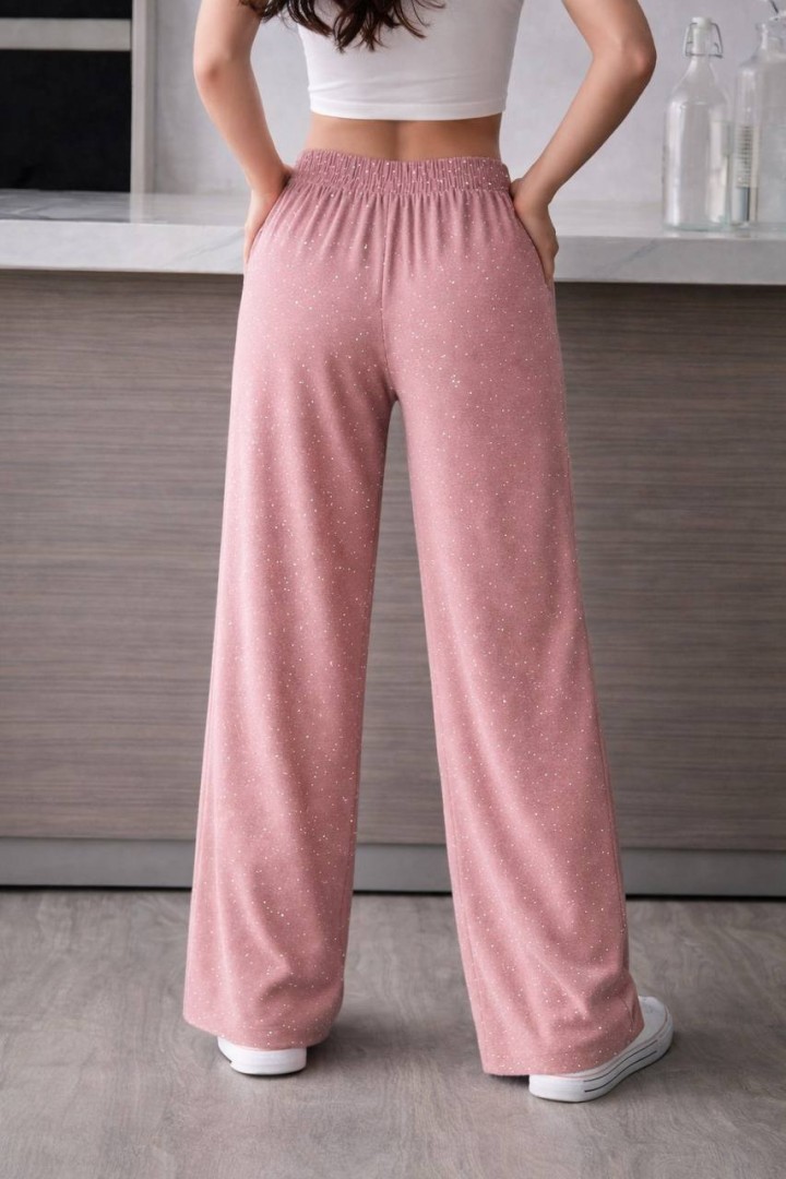 Штани зі стразами  JK-2014A299