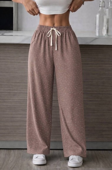 Штани зі стразами  JK-2014A299