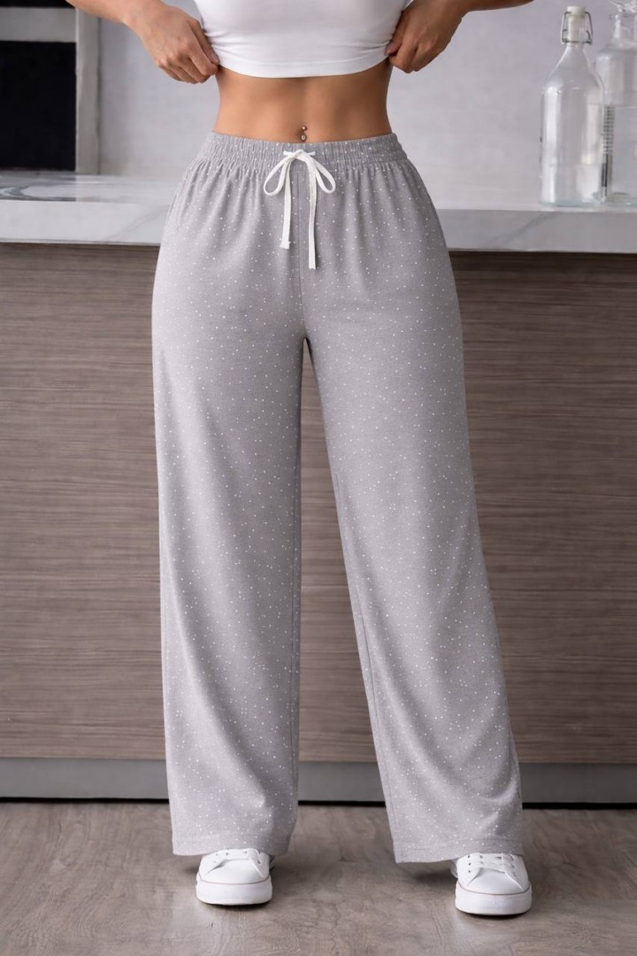 Штани зі стразами  JK-2014A299