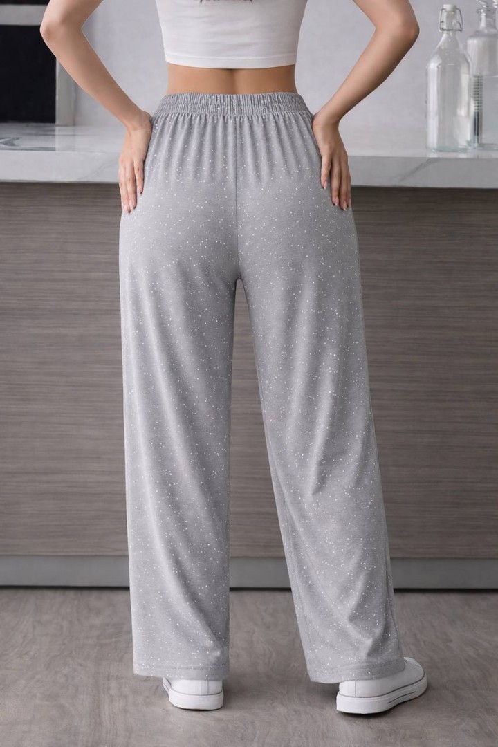 Штани зі стразами  JK-2014A299