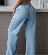 Голубые джинсы  JK-2011A499