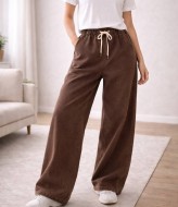 Женские широкие  джинсы JK-2008A499