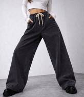 Женские широкие  джинсы JK-2008A499