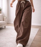 Женские широкие  джинсы JK-2008A499