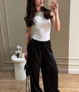 Шовкові палаццо  MSM-303A380 